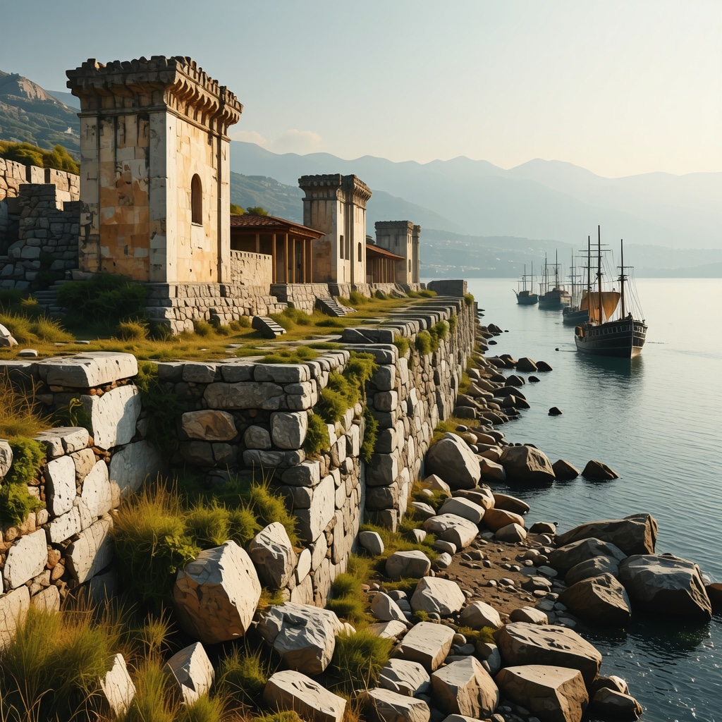 Çanakkale: Ghidul celor mai frumoase locuri istorice 2024