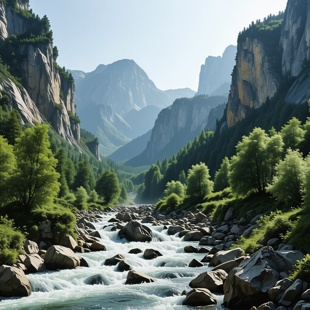 Comorile naturale ale Canionului Rugova: Ghid complet pentru 2024