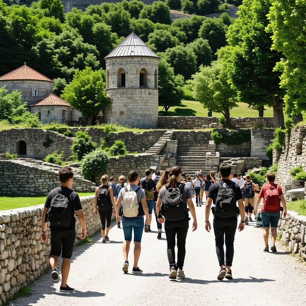 Descoperă Pljevlja: Tur ghidat printre monumente și natură