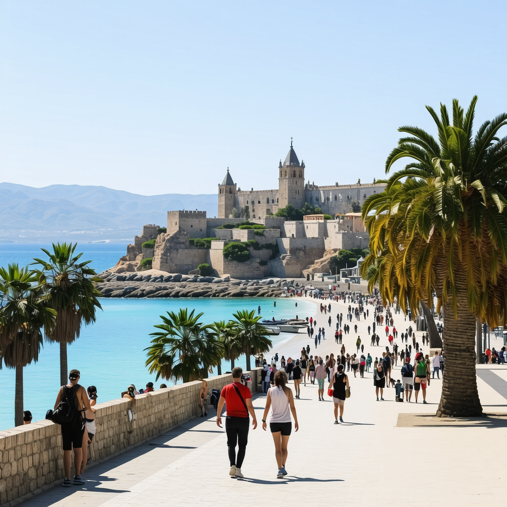 Descoperă magia orașului Durres: Ghid turistic 2024