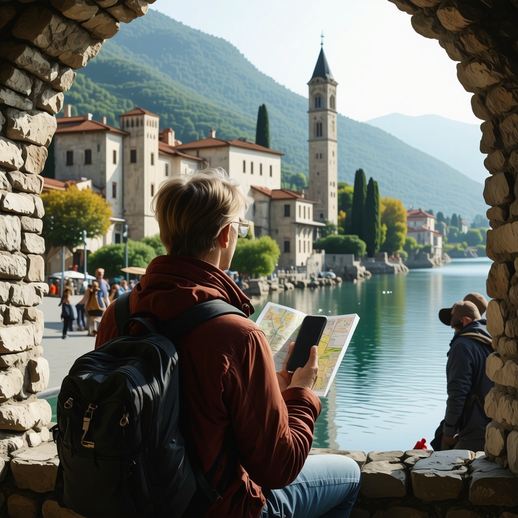 Excursie autoghidată în Pljevlja: Obiective turistice top