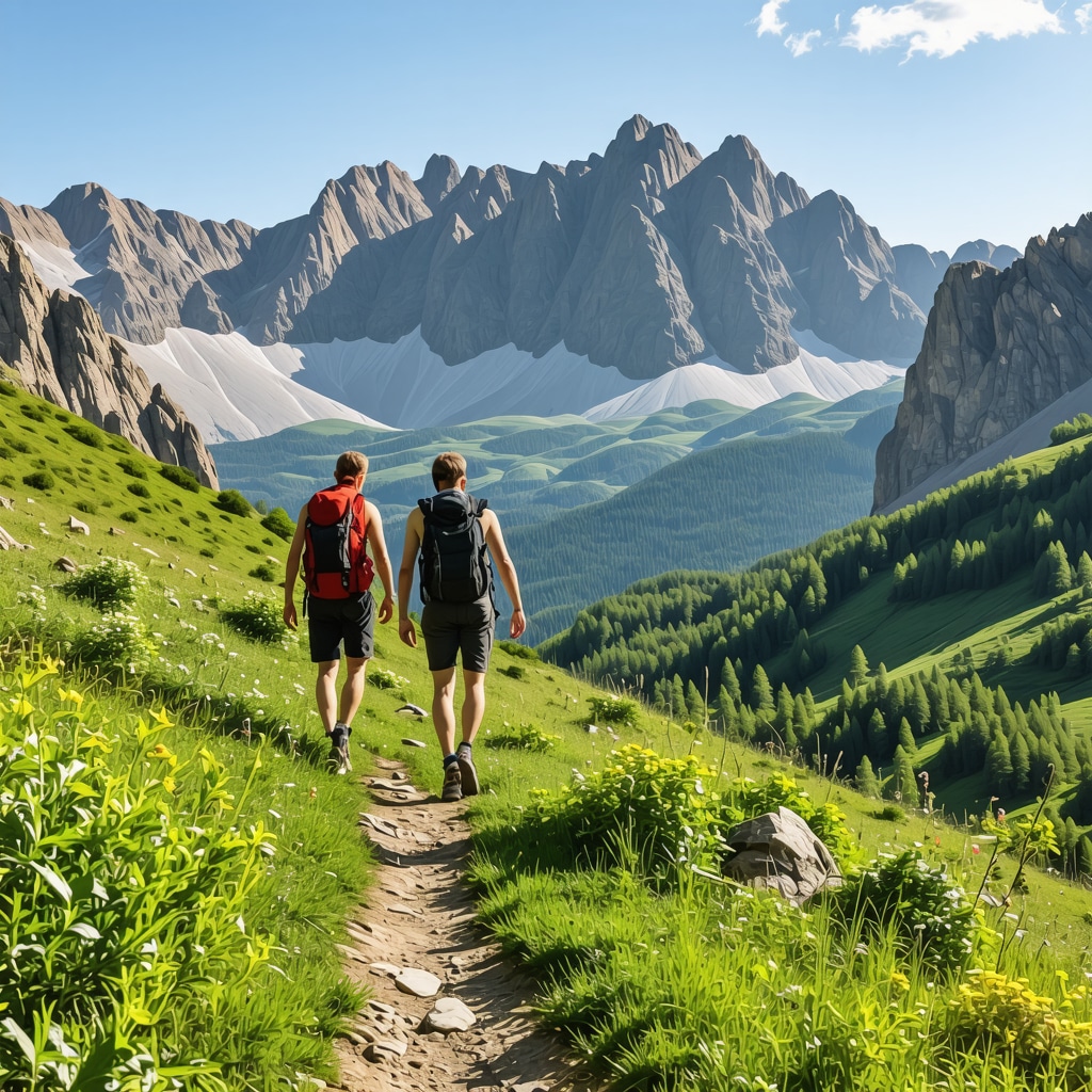 Experiențe autentice la Žabljak pentru aventurieri în 2024
