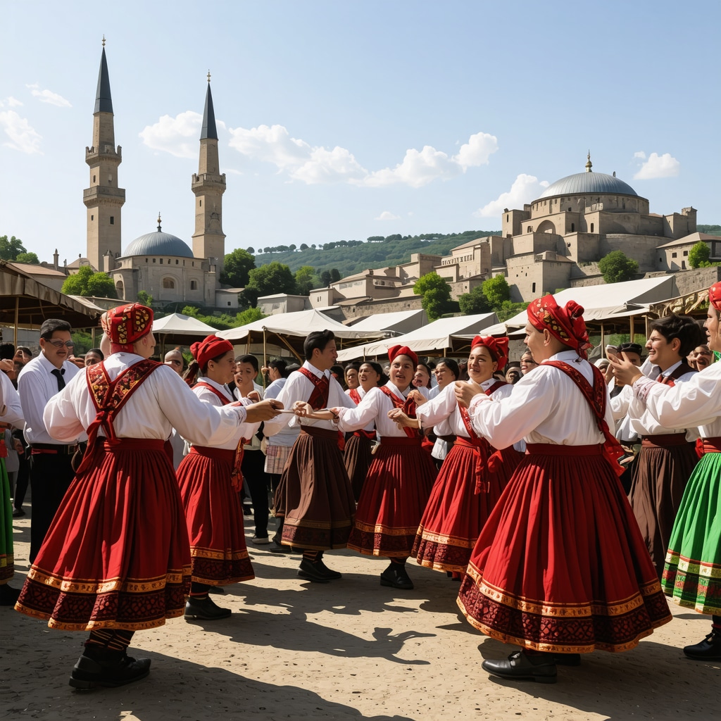 Kırklareli: Festivaluri tradiționale și atracții locale 2024