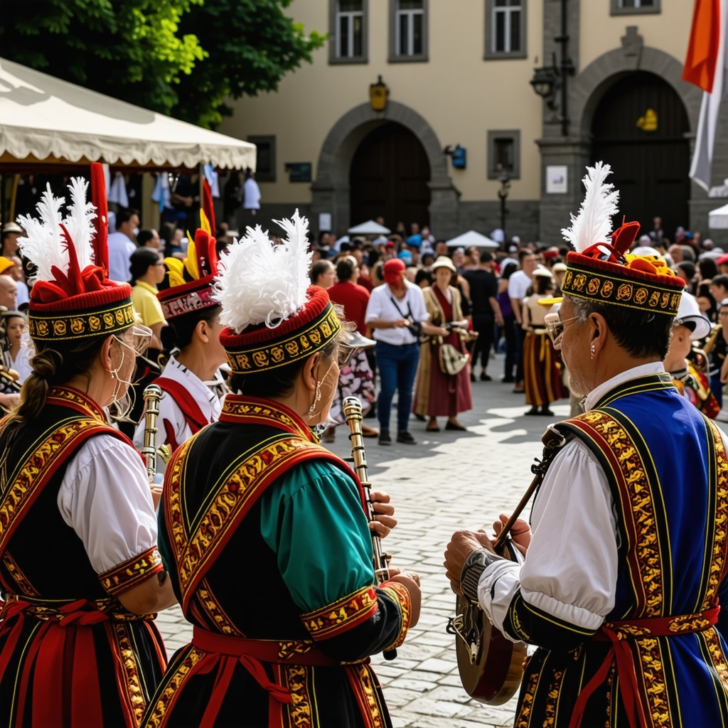 Ljubljana 2024: Festivaluri și evenimente culturale de neratat