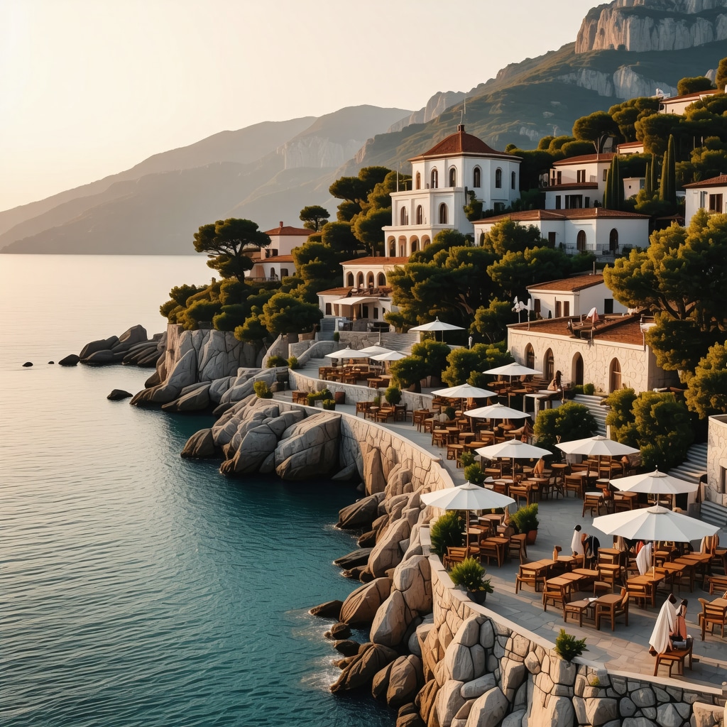 Sveti Stefan: Cazare și restaurante recomandate 2024