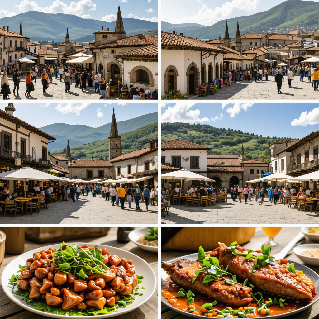 Top 5 experiențe autentice în Prizren pentru călătoria ta 2024