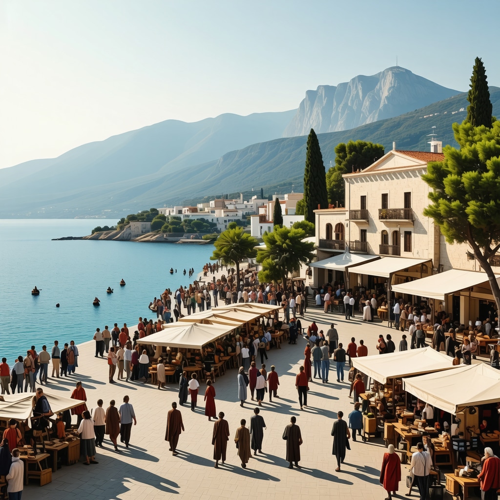 Top 7 atracții autentice de vizitat în Volos, Grecia 2024