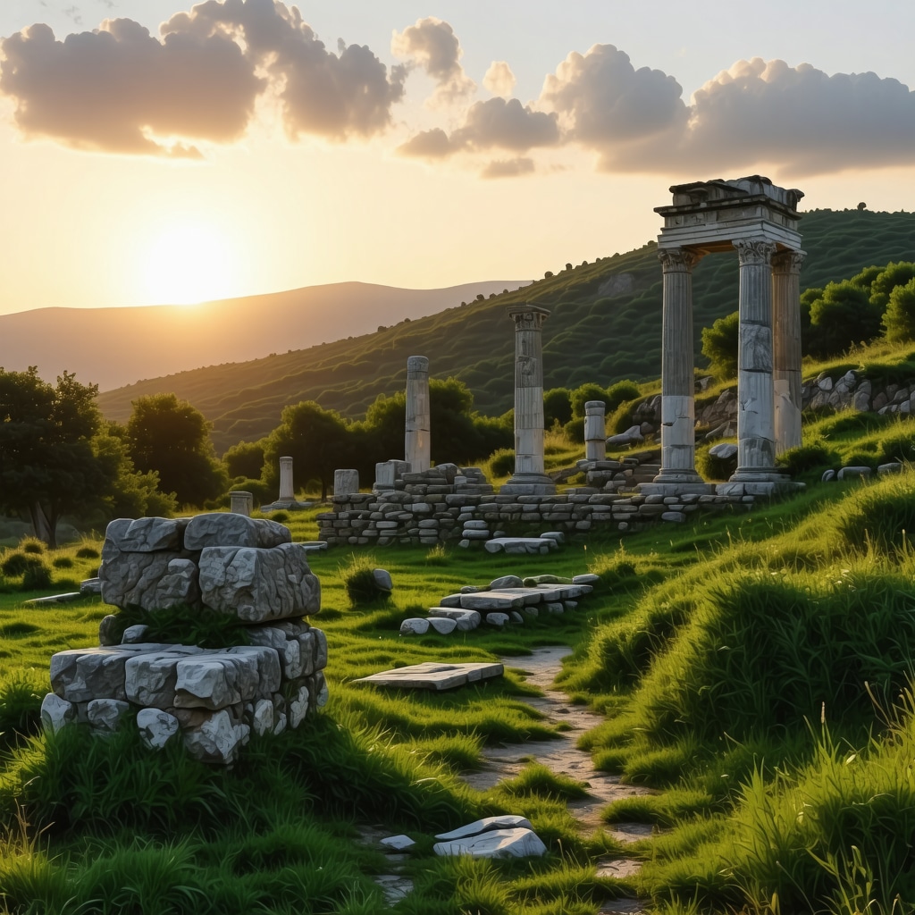 Apollonia Albania: Ghidul complet pentru iubitorii de istorie