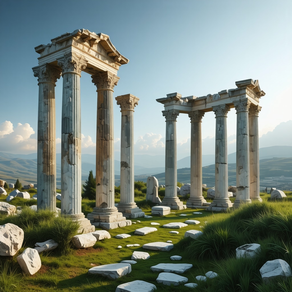 Apollonia: Istorie și cultură în Albania autentică