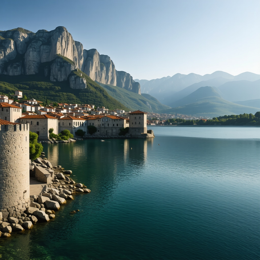 Atracții turistice în Kotor: Ghid pentru vacanța perfectă