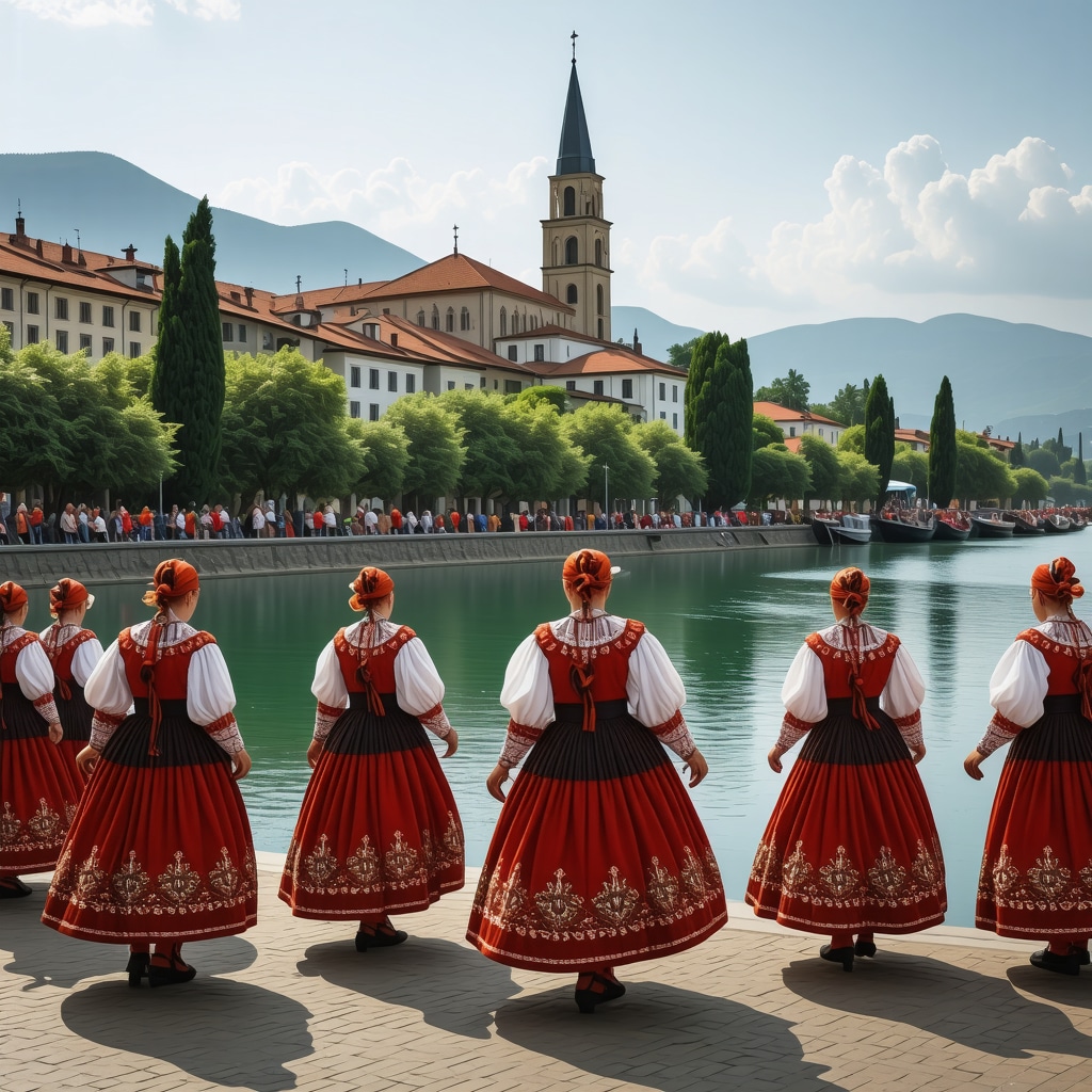 Banja Luka: Oraș cultural și tradiții bosniace autentice