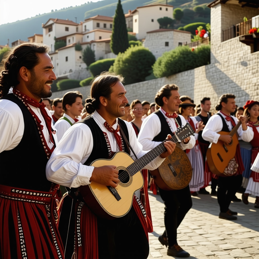 Berat 2024: Festival de muzică și tradiții autentice albaneze