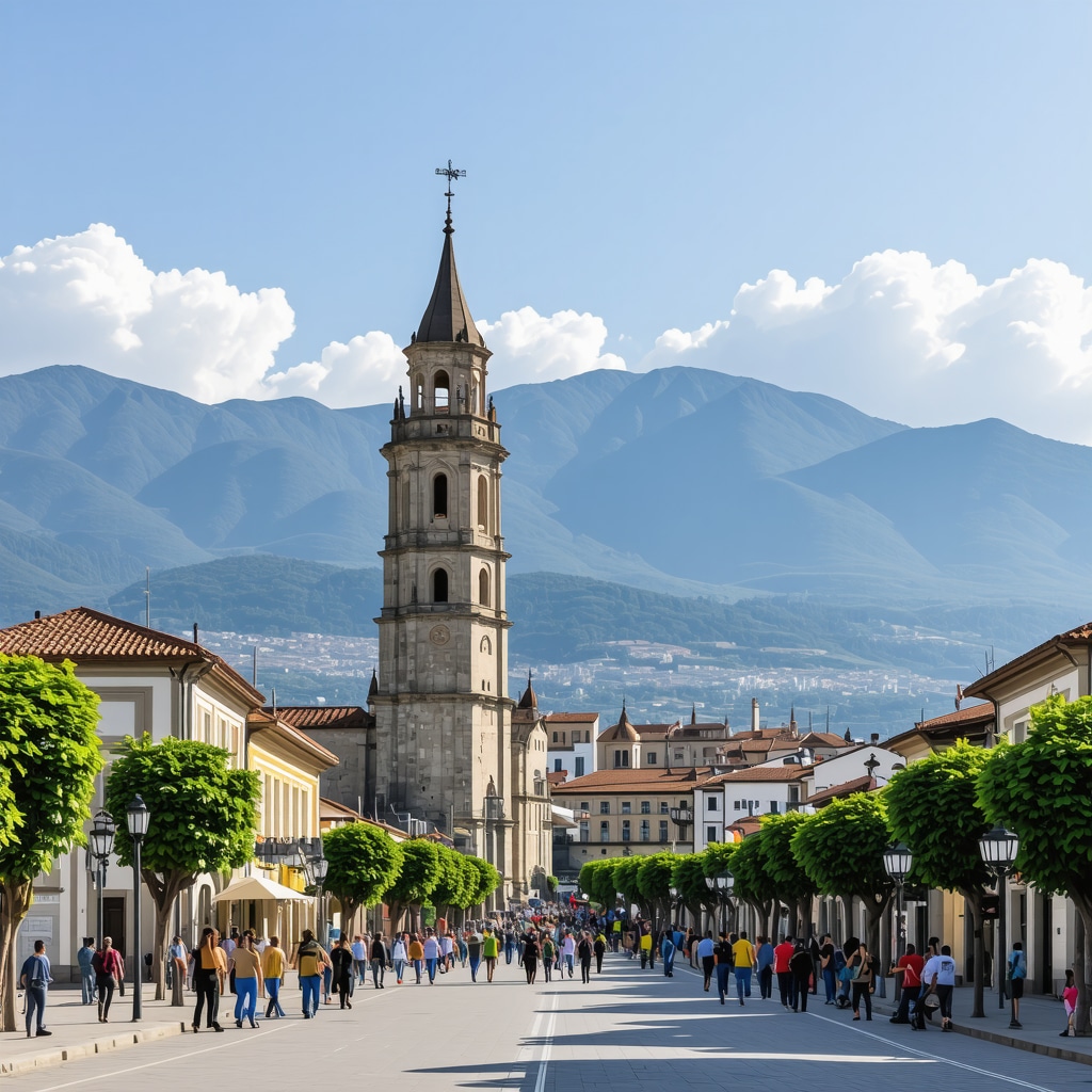 Bitola 2024: Ghid complet pentru explorarea Macedoniei de Nord