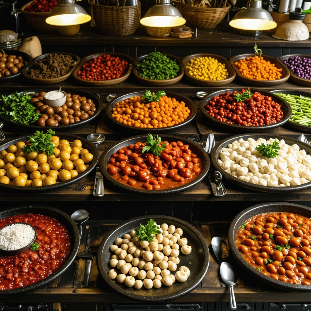 Bitola și deliciile culinare: Ce să nu ratezi în 2024