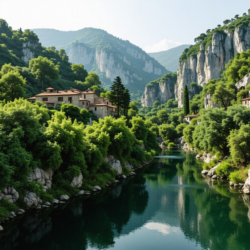 Blagaj și cultura bosniacă: Ce să nu ratezi în 2024