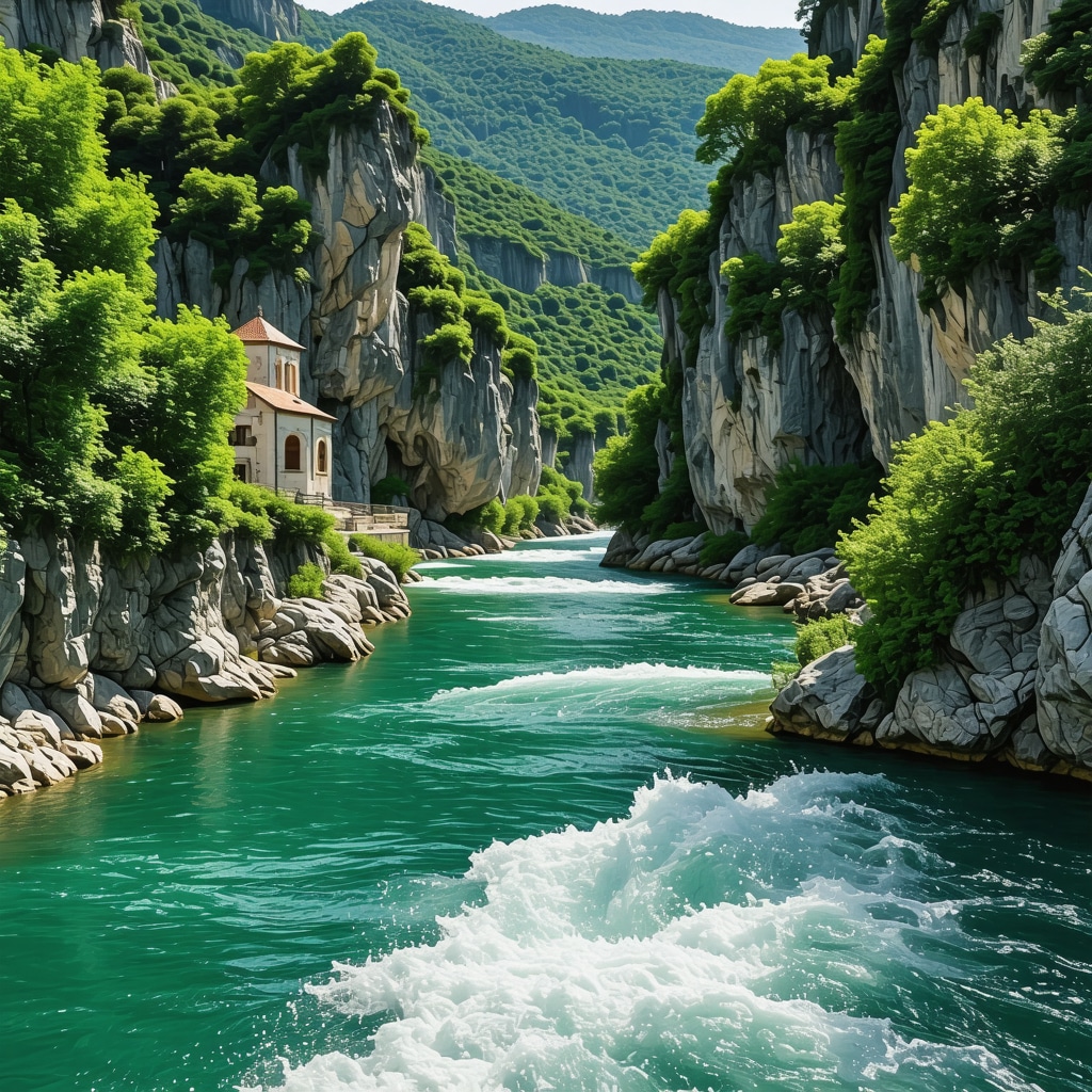 Blagaj și cultura bosniacă: Tradiții și peisaje uimitoare