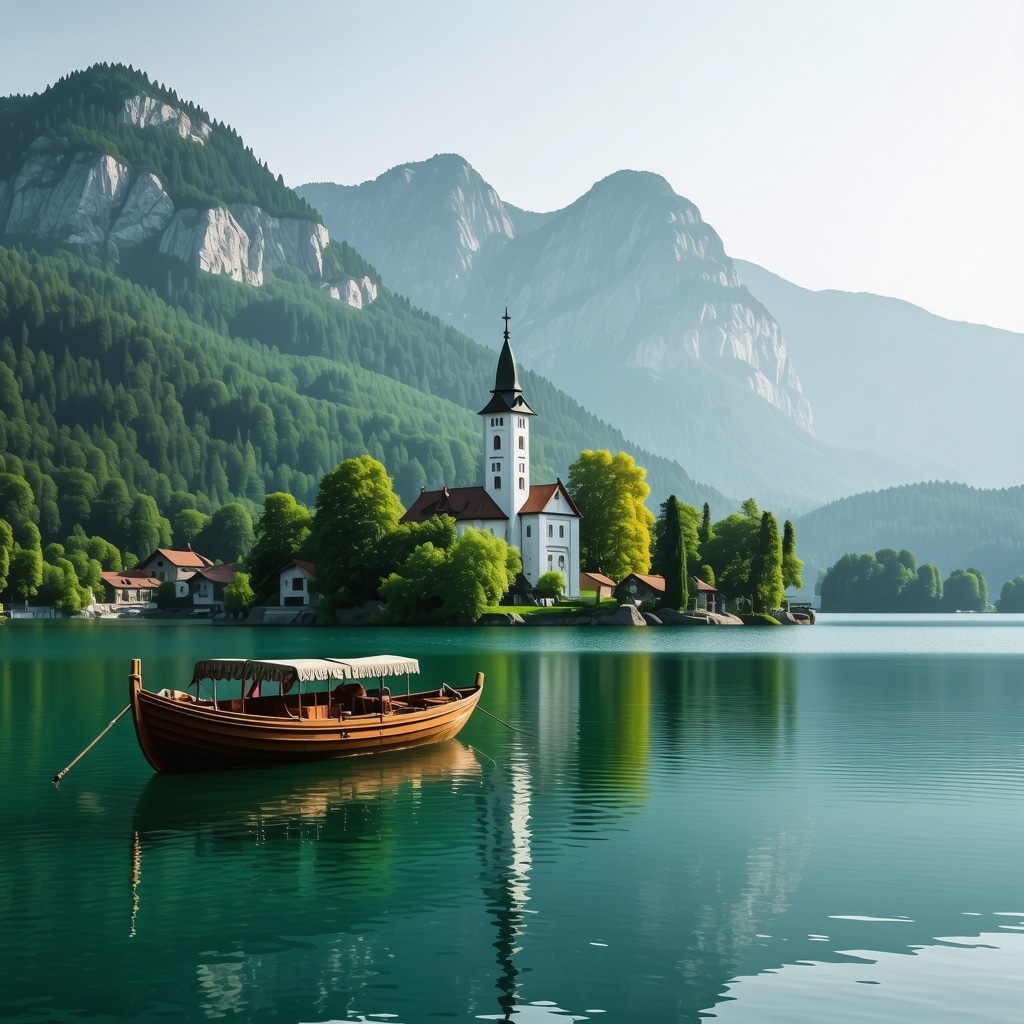 Bled 2024: Ghid pentru un sejur în paradisul sloven