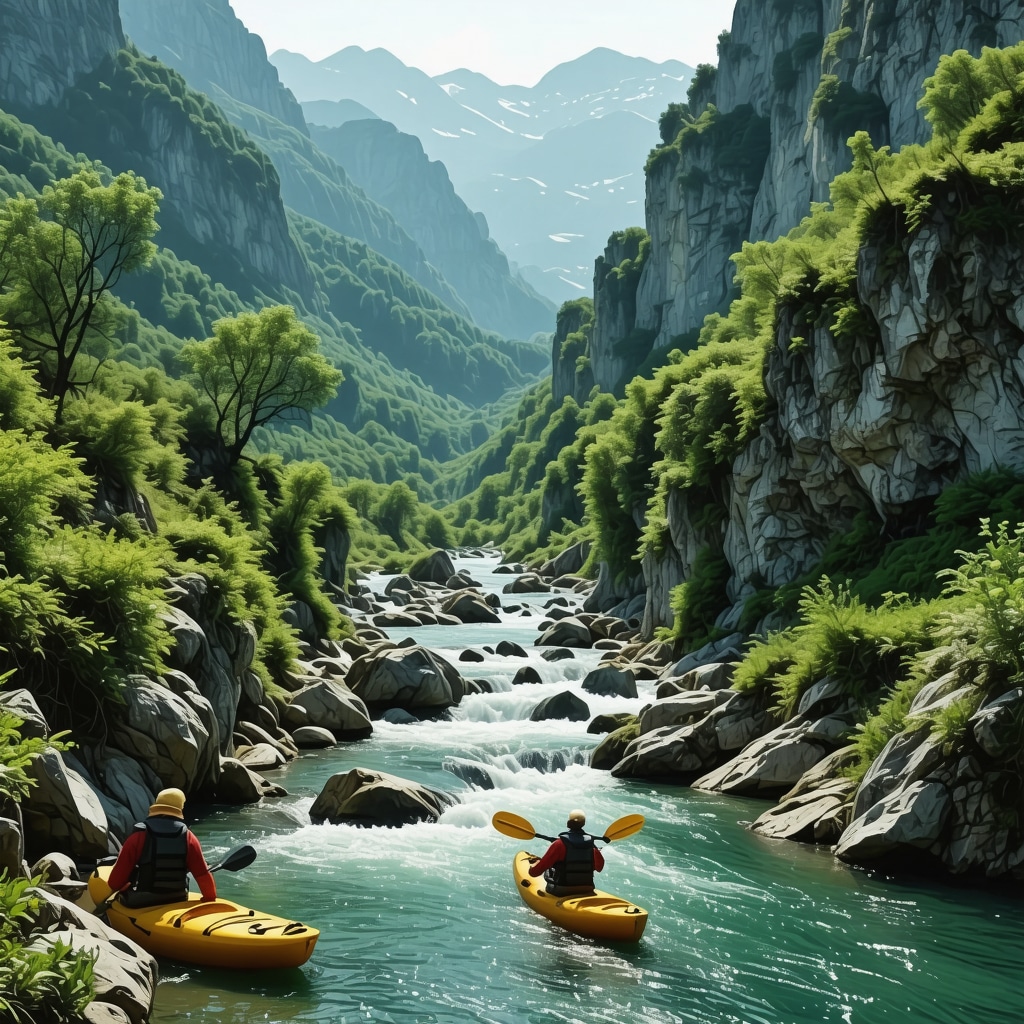 Bohinj: Trasee exotice și activități pentru iubitorii de natură