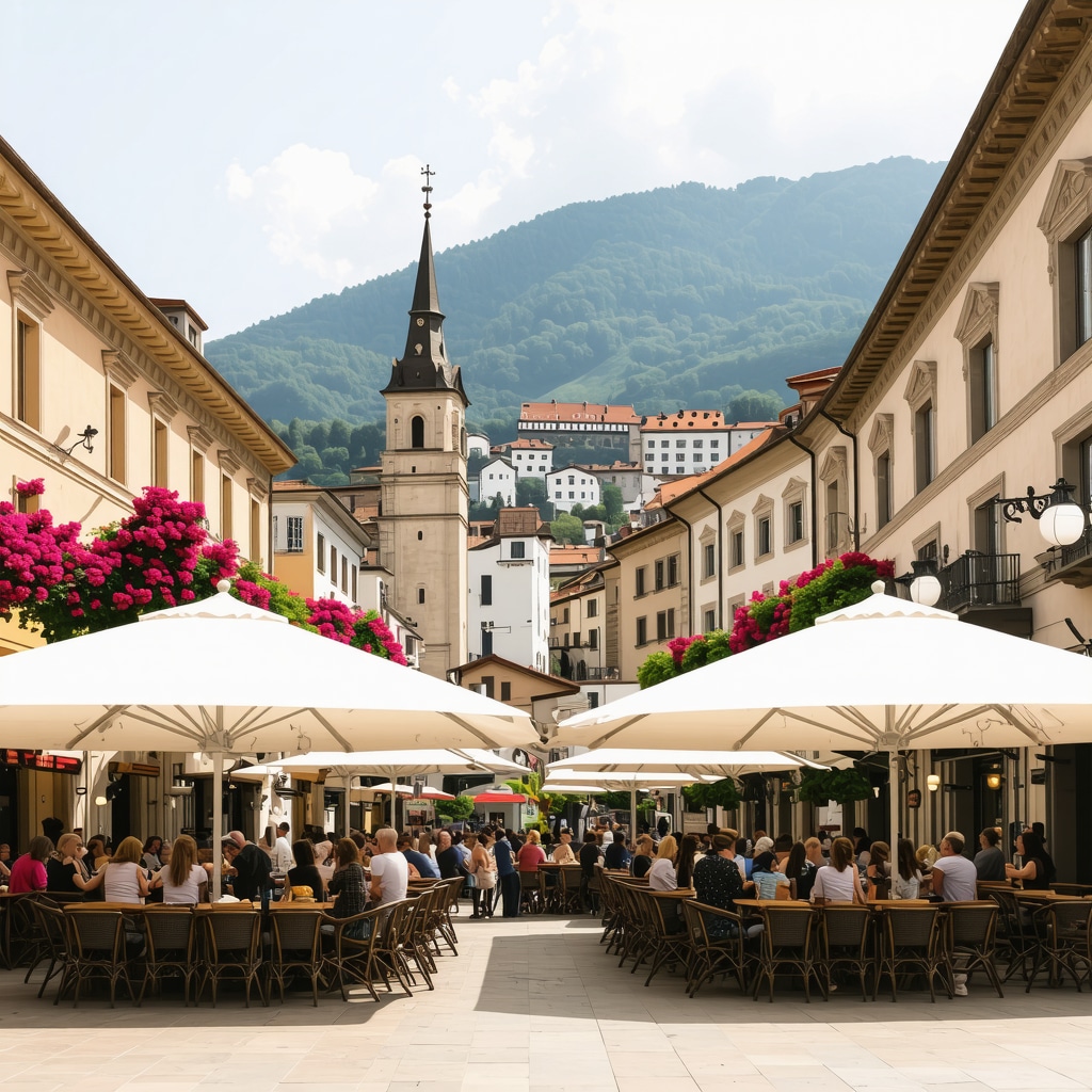 Brașov în imagini: Atracții și restaurante locale de vizitat