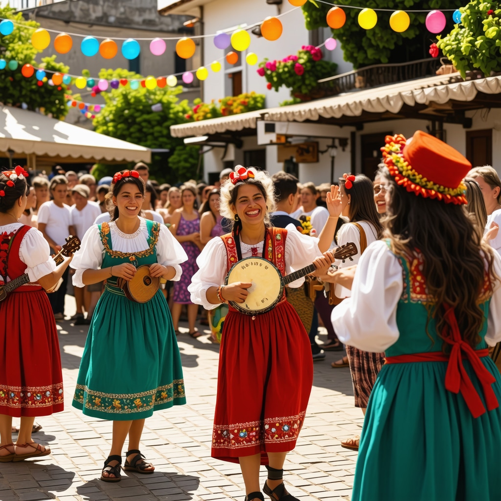 Bucură-te de festivalurile din Xanthi în 2024