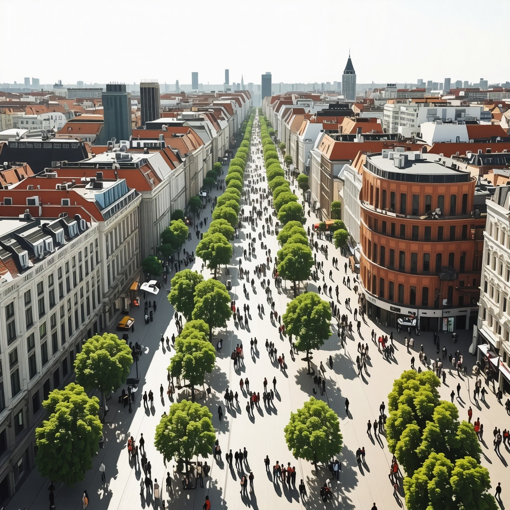 București 2024: Cele mai noi atracții și experiențe urbane
