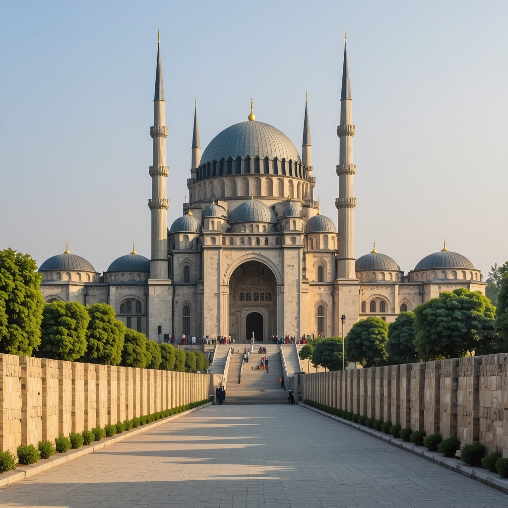 Călătorie în Edirne: Cele mai frumoase monumente de vizitat