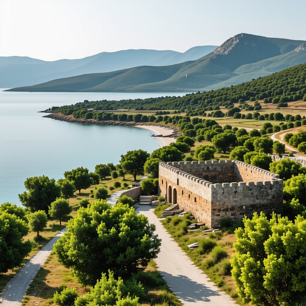 Çanakkale 2024: Ghidul pasionatului de istorie și natură
