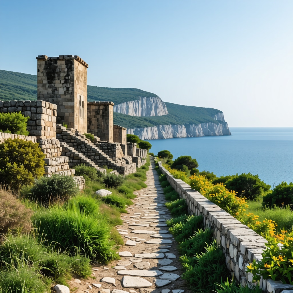 Çanakkale: Istorie și natură într-o destinație turistică fascinantă