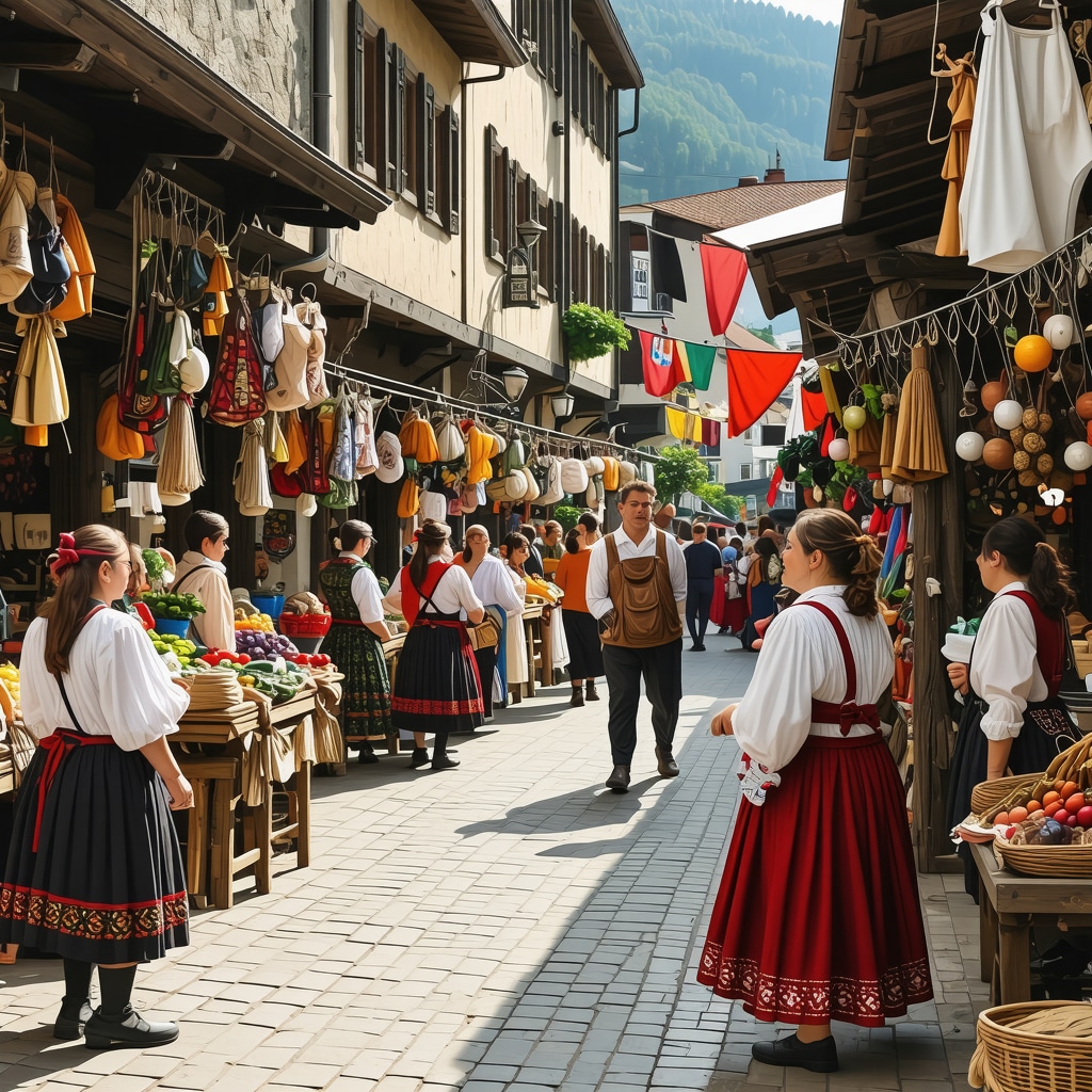 Celje: Cum să descoperi cultura slovena autentică în 2024