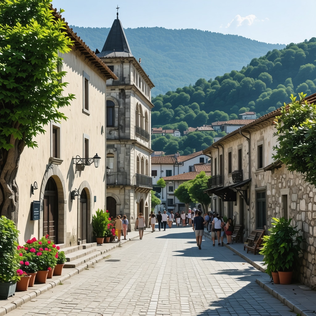 Cetinje: Muzee și atracții istorice de explorat