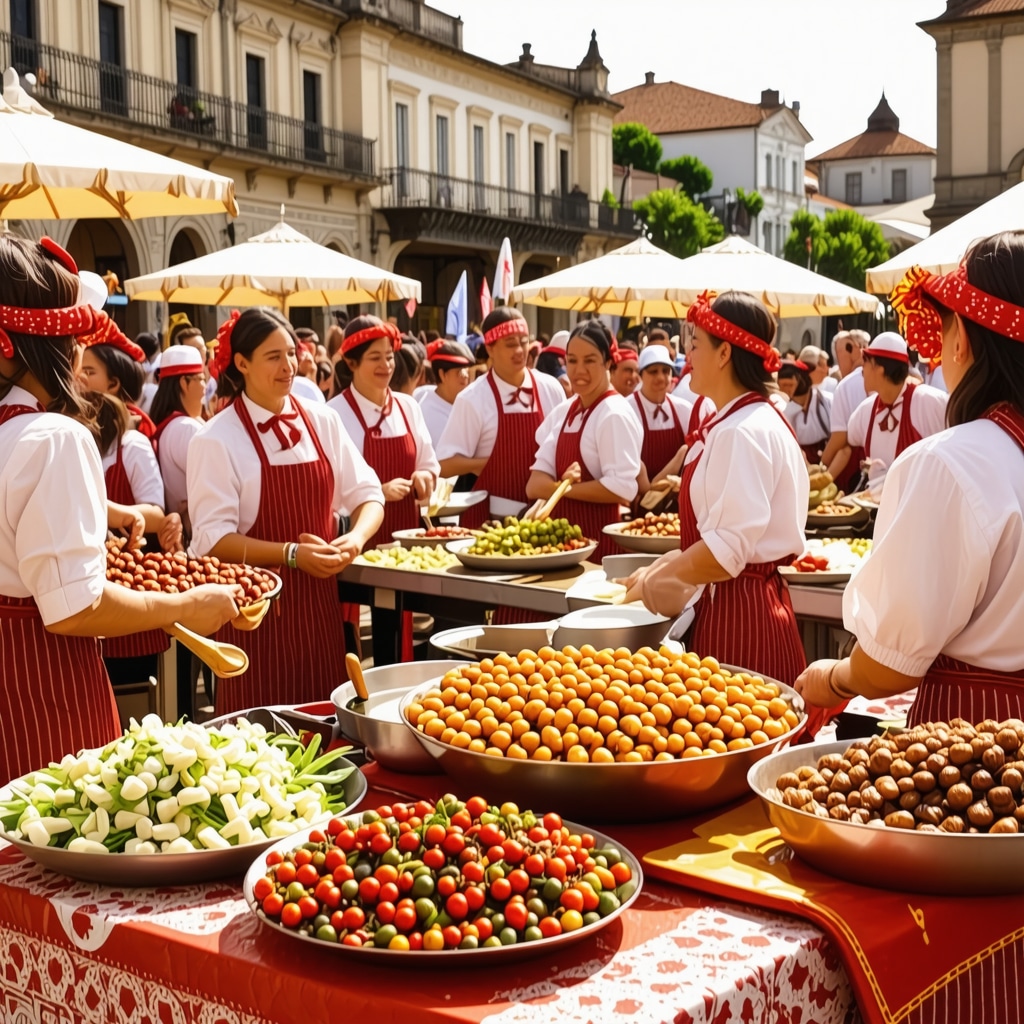 Cluj-Napoca 2024: Cultură, festivaluri și gastronomie locală