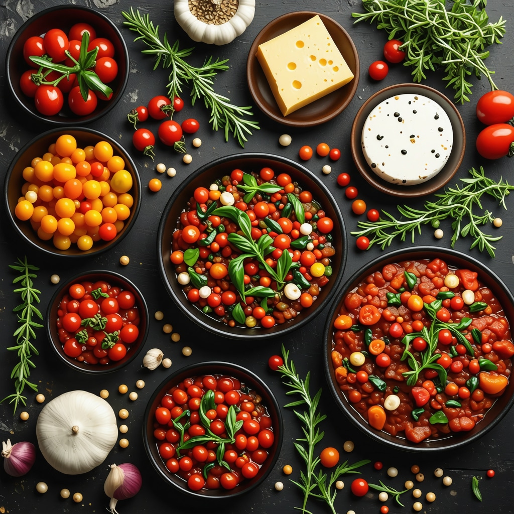 Cultura culinară din Macedonia de Nord: Specialități din Priștina