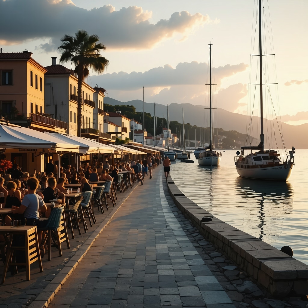 Cum să petreci o zi perfectă în Koper, capitala portuară