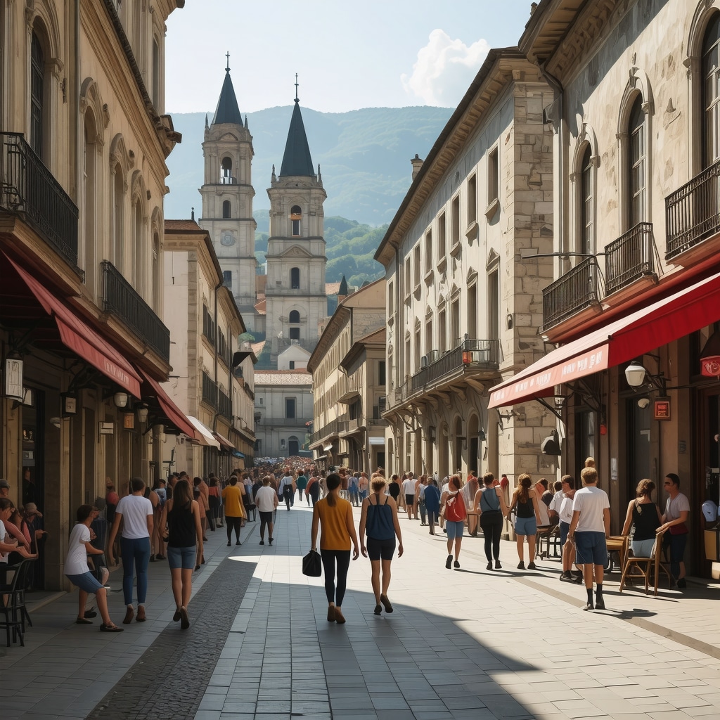 Descoperă Bitola: Ghid complet pentru turiști în 2024