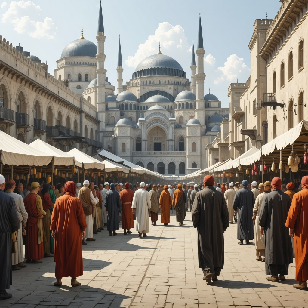 Descoperă Edirne: Tradiții și atracții turistice unice
