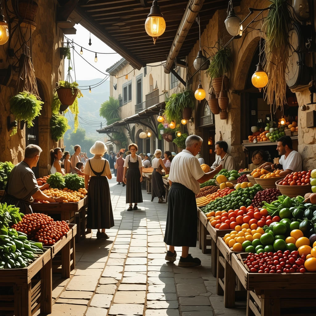 Descoperă atracțiile unice din Arad: Cultura și gastronomie
