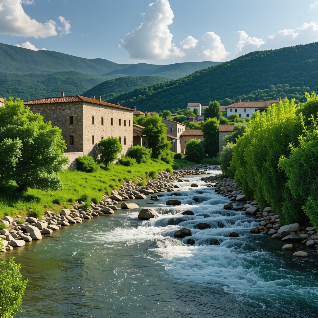 Descoperă comorile ascunse din Trebinje, Bosnia 2024