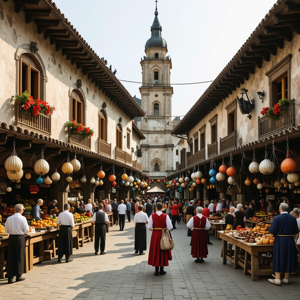 Descoperă cultura și gastronomie în Gabrovo, Bulgaria