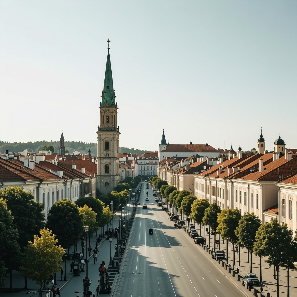 Descoperă farmecul orașului Subotica și cultura sa