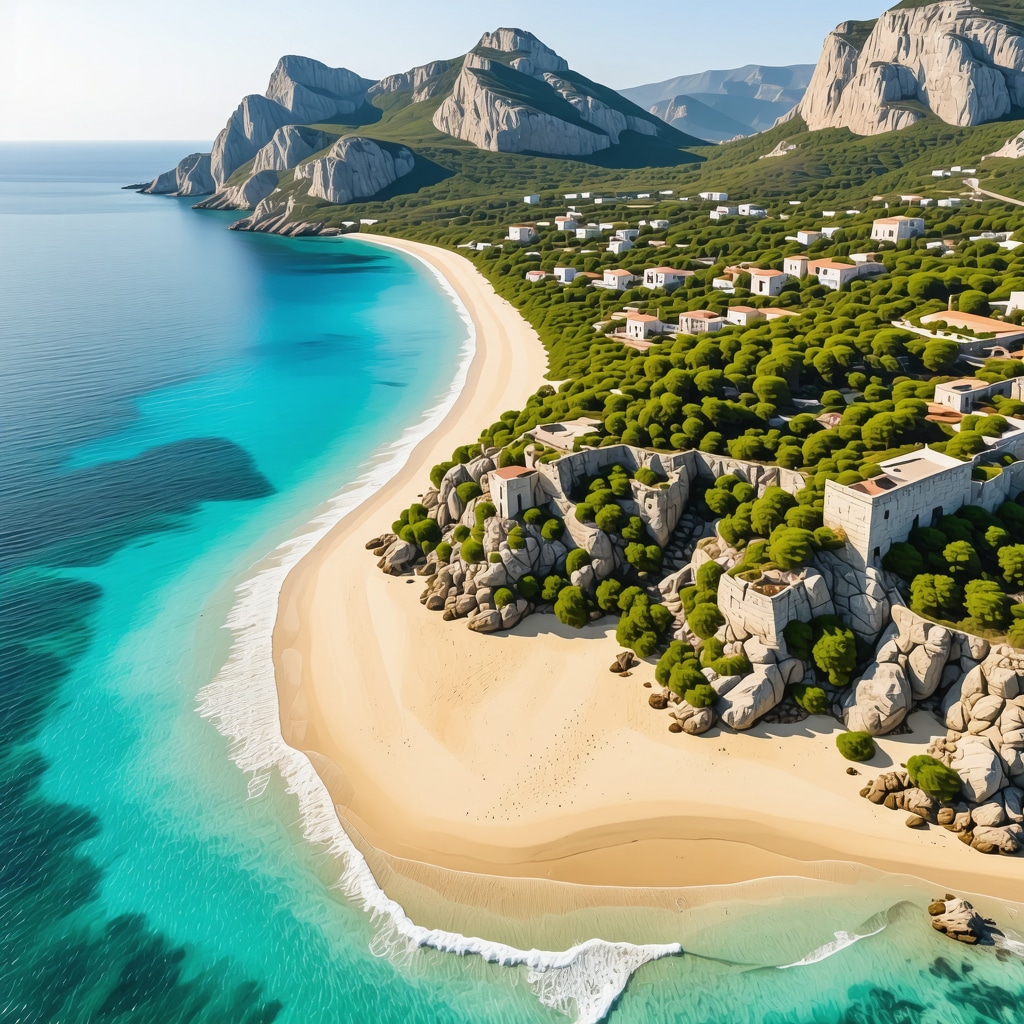 Descoperă magia insulei Creta: Atracții și plaje de top