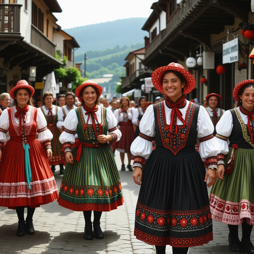 Descoperă orașul Tutin: Cultura și tradițiile sârbești unice