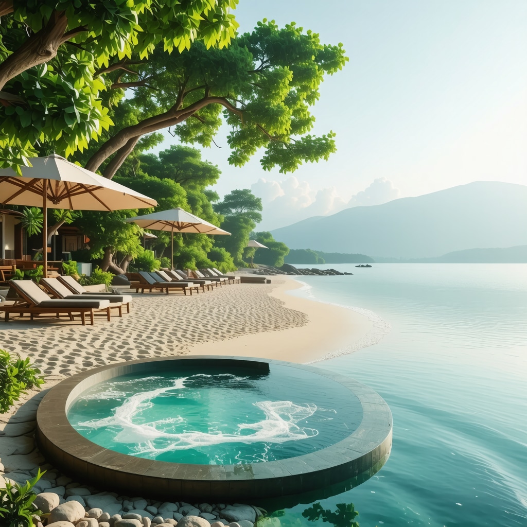 Descoperă relaxarea la Sokobanja: Plaje și spa 2024