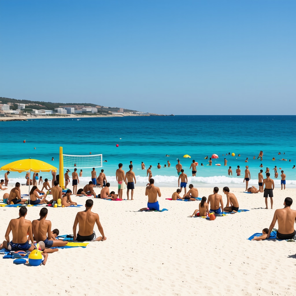 Durres 2024: Activități și plaje recomandate pentru turiști