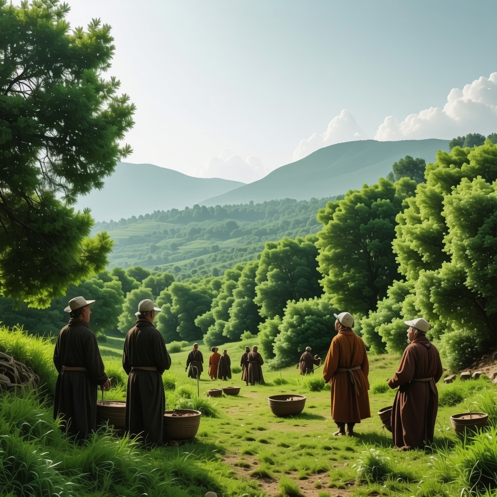 Explorând Kırklareli: Tradiții și peisaje naturale uimitoare