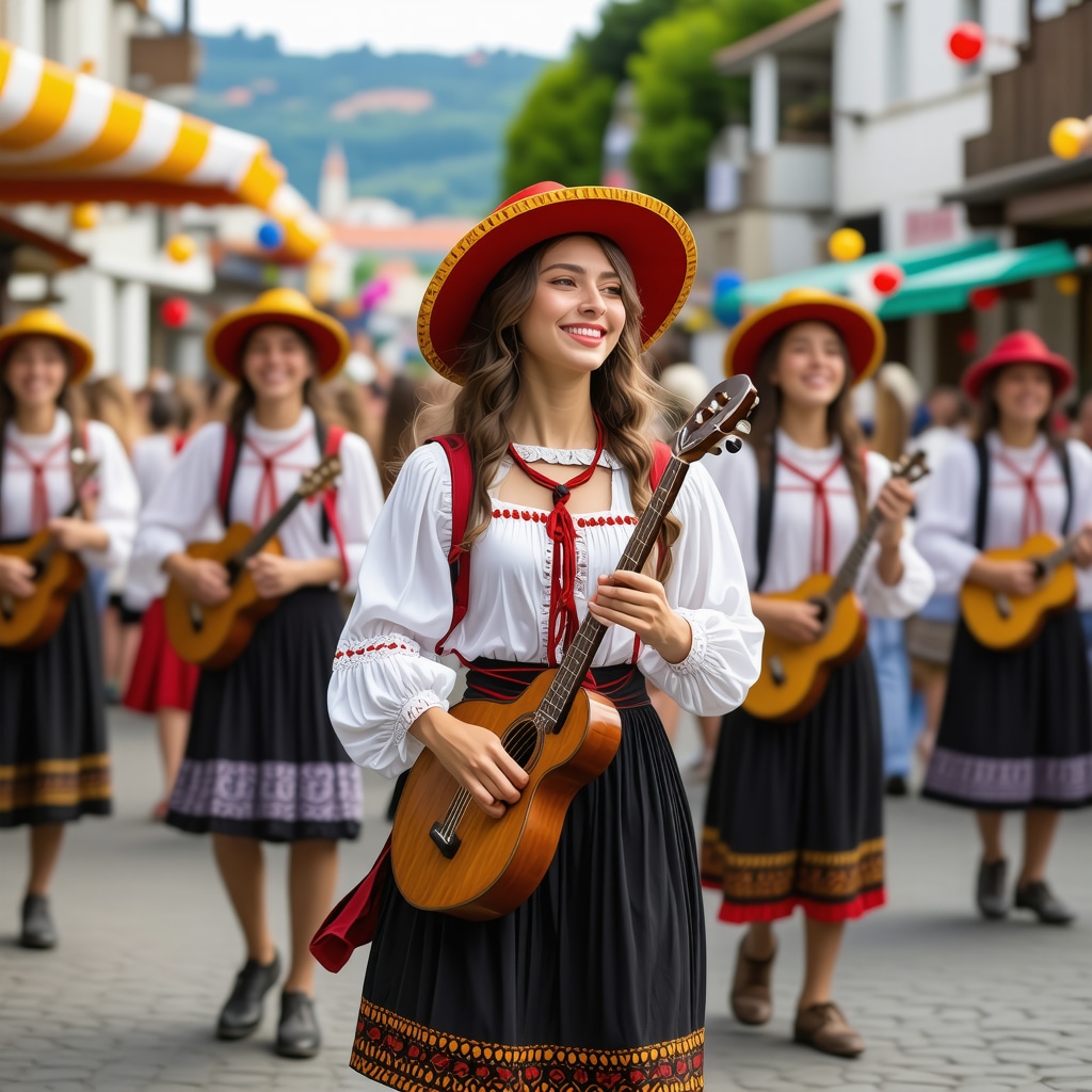 Explorând tradițiile și festivalurile din Banja Luka 2024