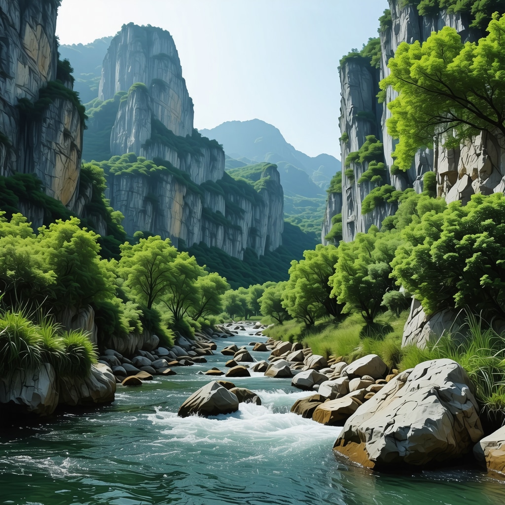 Explorarea Canionului Matka: Natura sălbatică a Macedoniei de Nord
