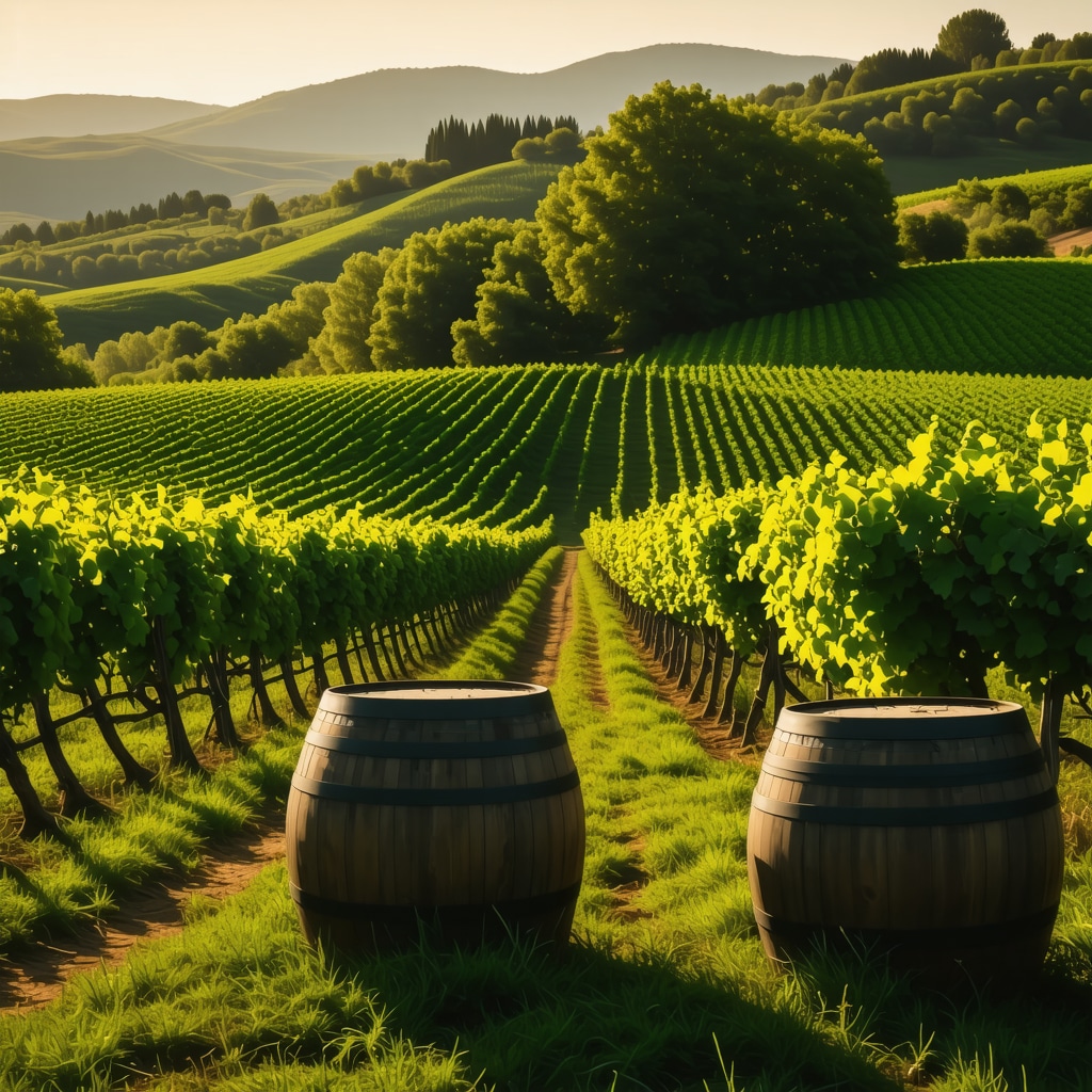 Explorează tradițiile vinicole din Tikveș în 2024