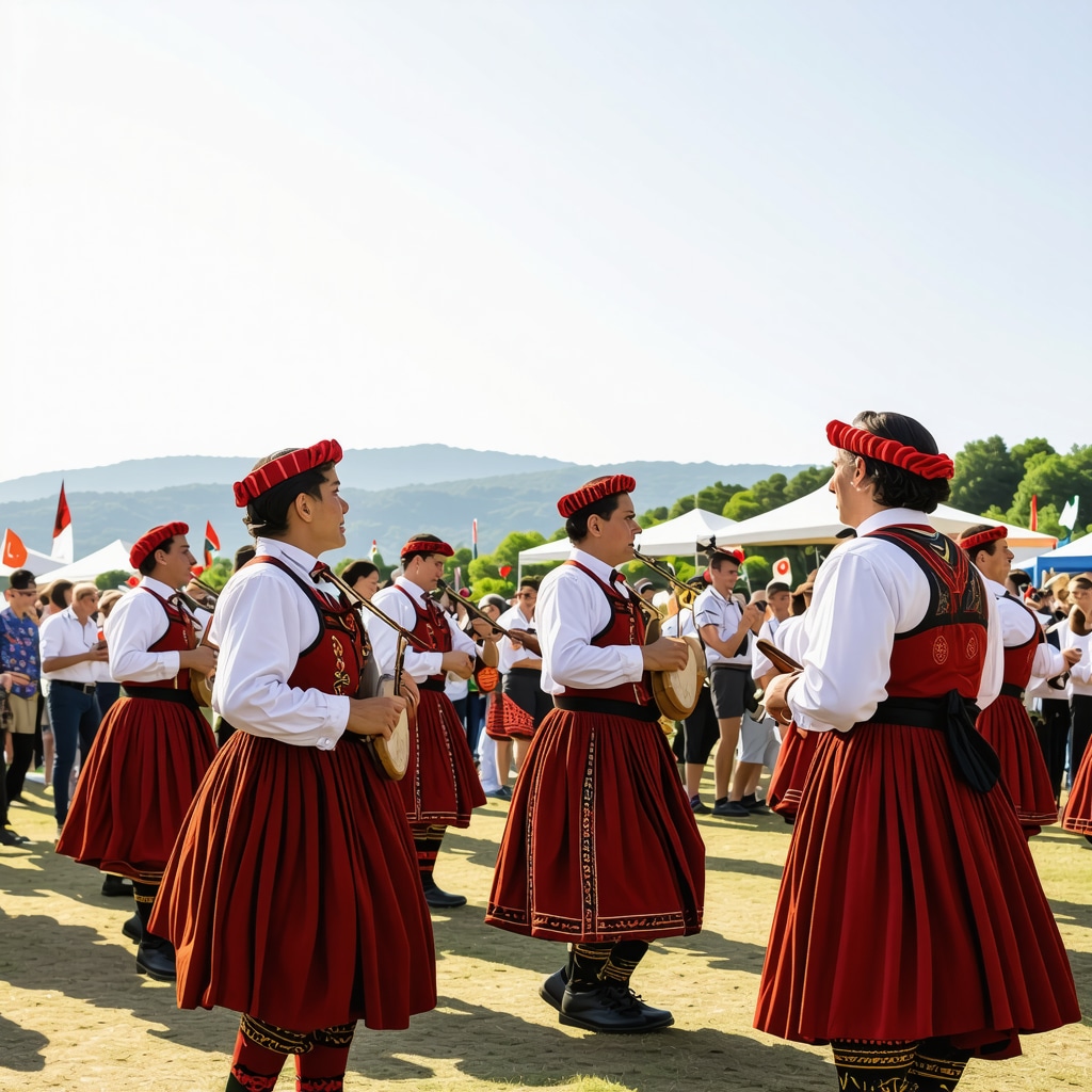 Festivaluri de cultură bosniacă: Evenimente de neratat în 2024
