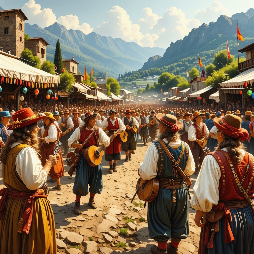 Festivaluri de vară în Bosnia și Herțegovina: Ghid complet