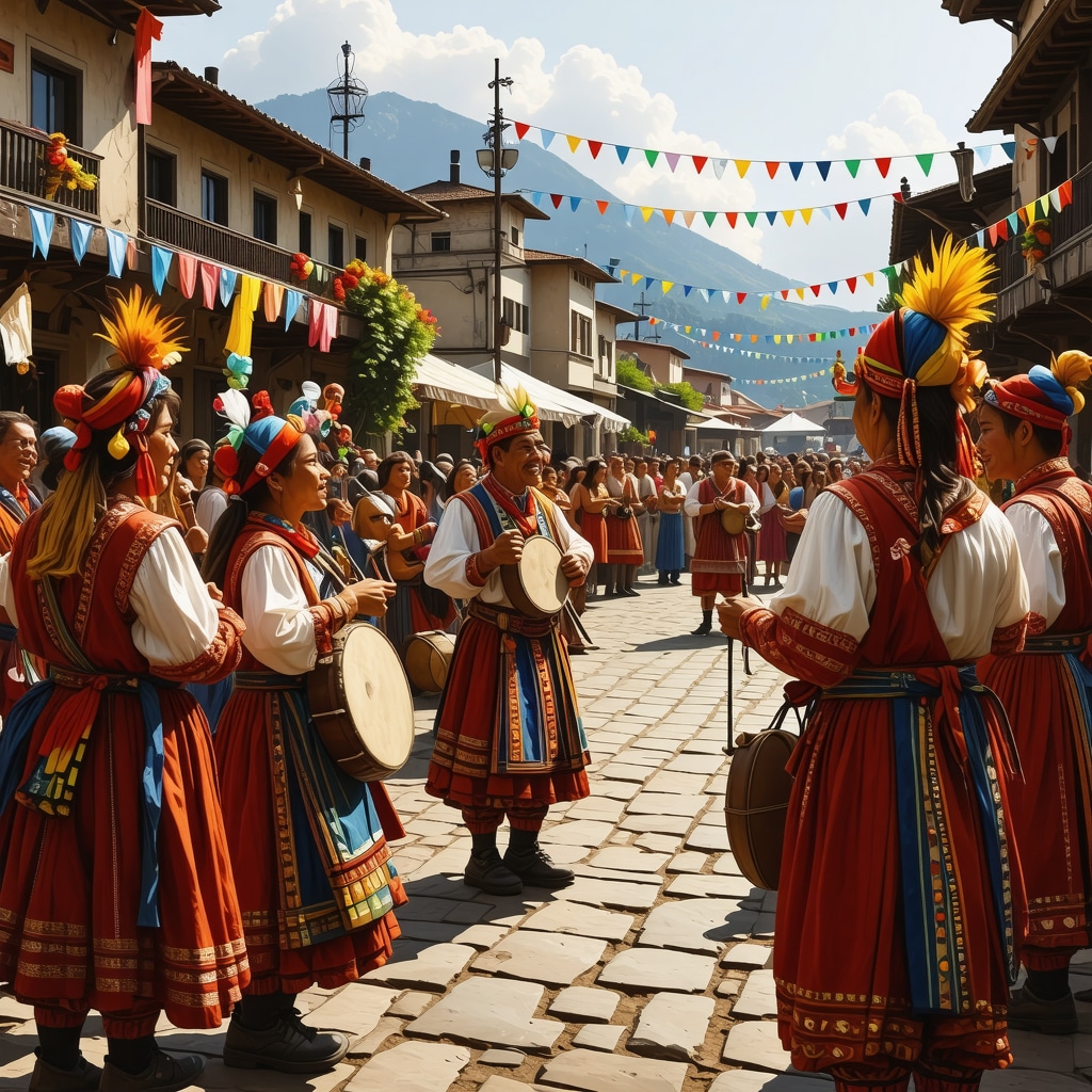 Festivalurile din Tutin: Cele mai importante evenimente culturale
